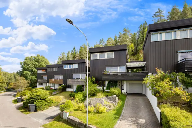 Ingierkollveien 51, Kolbotn