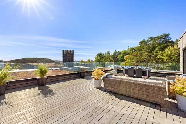 Ormerudveien 10 B, Kolbotn
